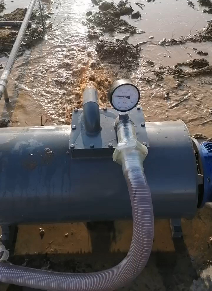 淮南凤台县真空井点降水